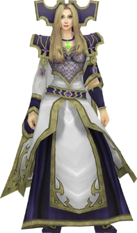 Aegwynn FanMade