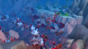 Glimmerdeep-Gorge