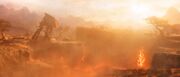Great Divide Cataclysm Trailer After