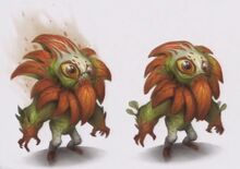 Podling Concept