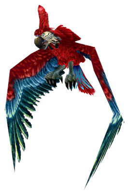 Parrot Battle Pet Wowwiki Fandom