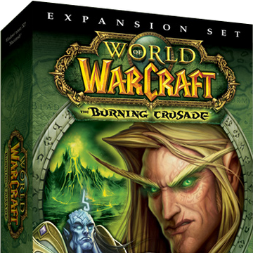 World Of Warcraft The Burning Crusade Wowwiki Fandom