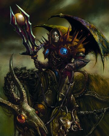 Teron Gorefiend Wowwiki Fandom