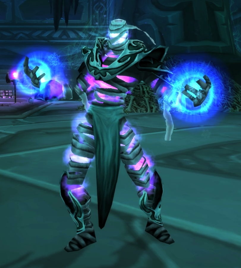 ethereals