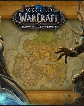 Kul Tiras Wowwiki Fandom