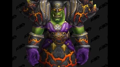 Tier 1 Wowwiki Fandom