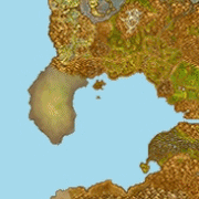 Gilneas Peninsula Comparative