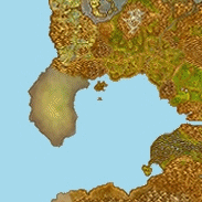 Gilneas Peninsula Comparative