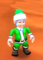 GreenHelper