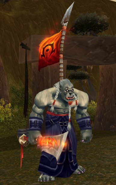 lantresor of the blade wowwiki fandom powered by wikia