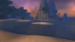 SandyShallows