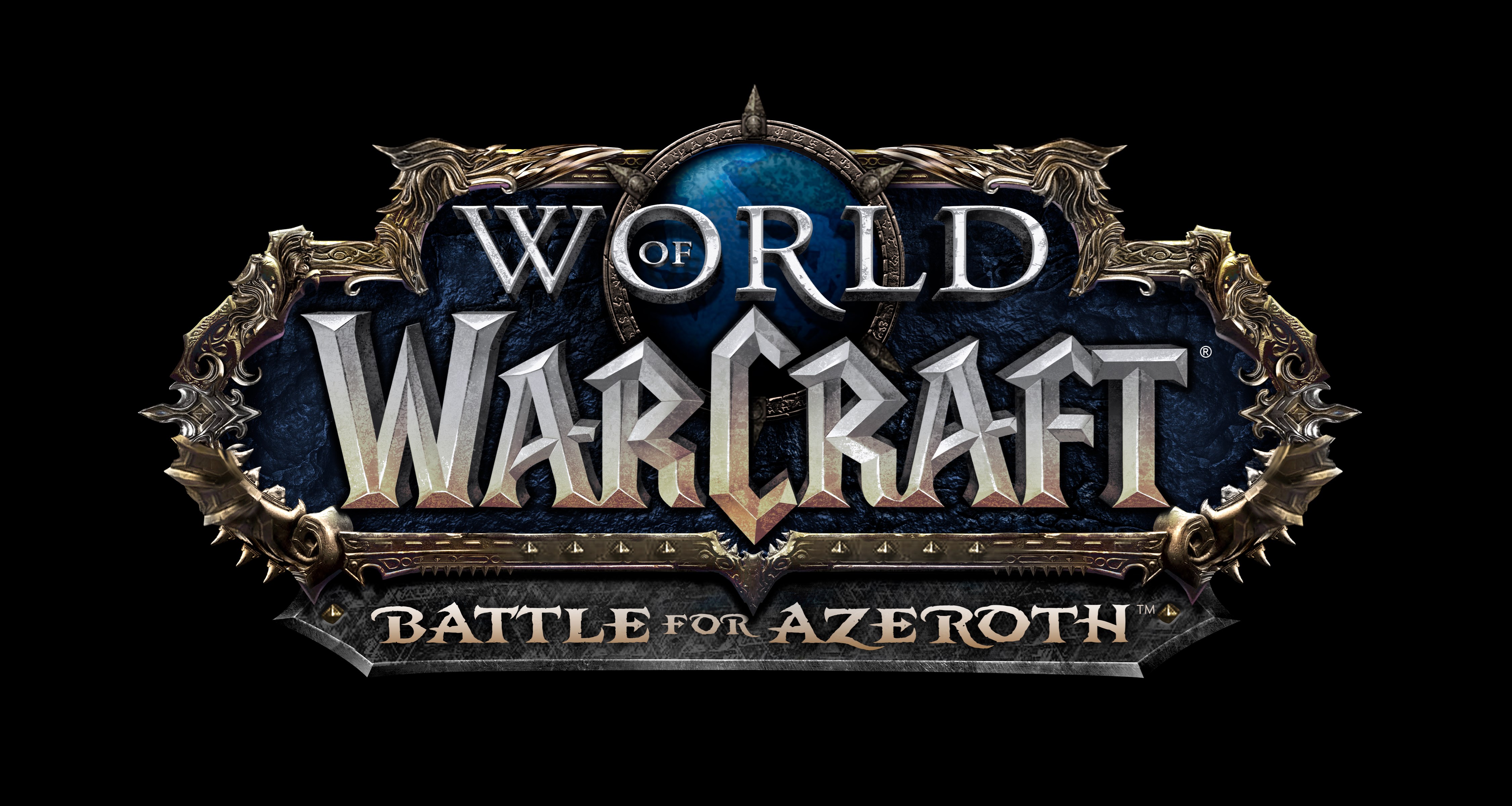 image wow battle for azeroth logo png enus jpg wowwiki fandom world of warcraft file size