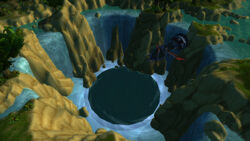 The Sundering (Stranglethorn)