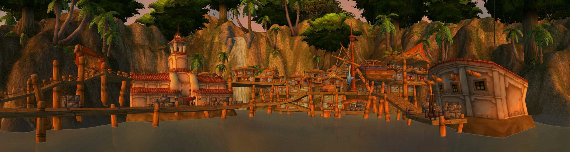 Booty Bay WoWWiki Fandom