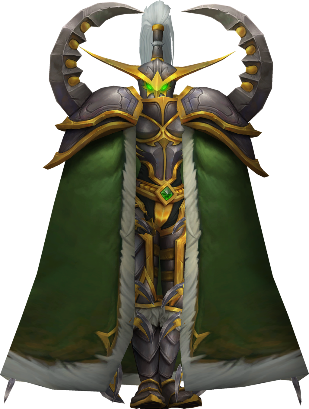 Maiev As Seen In World Of Warcraft Legion Maiev As Seen In World Of Warcraft Legion