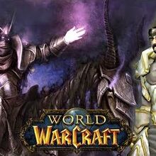 Paladin Wowwiki Fandom
