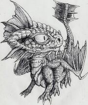 Whelpy Nefarian by Eppon