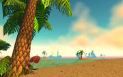 StranglethornVale