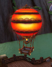 ShangXi'sHotAirBalloon