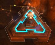 Titan Translocator