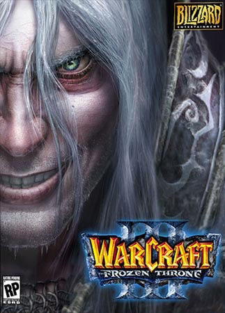 Warcraft 3 Patch 1.18