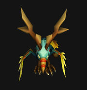 Cenarion hatchling