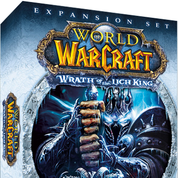 World Of Warcraft Wrath Of The Lich King Wowwiki Fandom