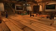 Stormwind Visitor's Center
