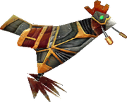 MetalChicken