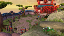 ShangXiTrainingGrounds