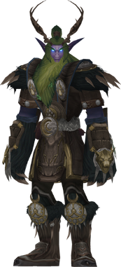 Broll FanMade