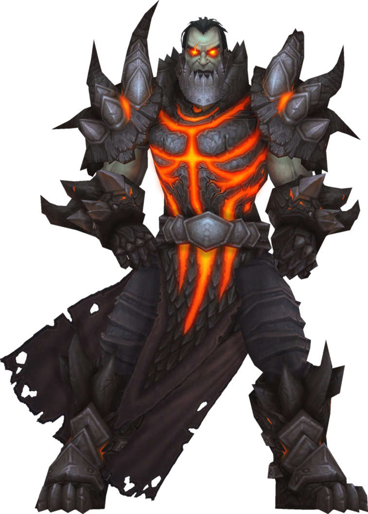 Deathwing Wowwiki Fandom