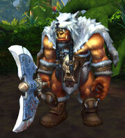 DurotanWoD