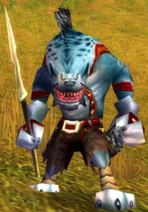 Snagglespear