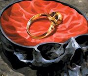 Band of the Inevitable TCG