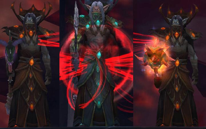wow crown of the dark envoy wow crown of the dark envoy