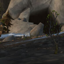 Neltharion S Vault Wowwiki Fandom