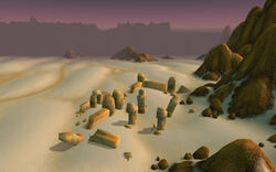 Noonshade Ruins