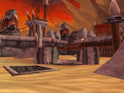 Circle of Blood Arena