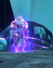 Blades of the Fallen Prince - Magroth