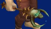 Eredar Wand of Obliteration