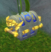 StormwindLocker