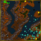 gog warcraft 2 map editor