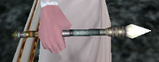 Opaque Wand