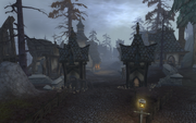 Pyrewood Village1