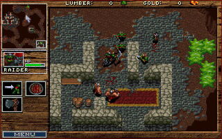 Warcraft Orcs Humans Wowwiki Fandom Powered By Wikia