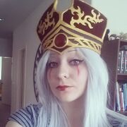 Whitemane'sChapeu