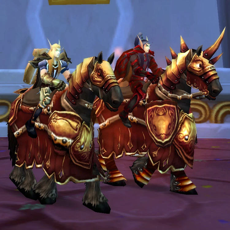 Riding/Skills and abilities WoWWiki FANDOM powered by Wikia