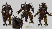 Hakkar's Final Update
