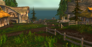 Old Southshore